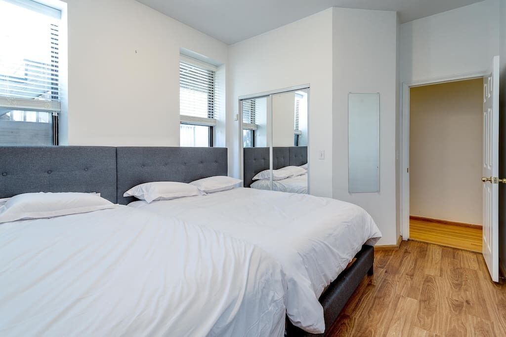 Photo of Bedroom in Pulaski Park