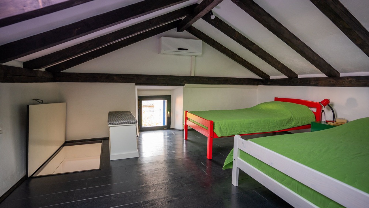 Photo of Bedroom in Sveti Vid Dobrinjski