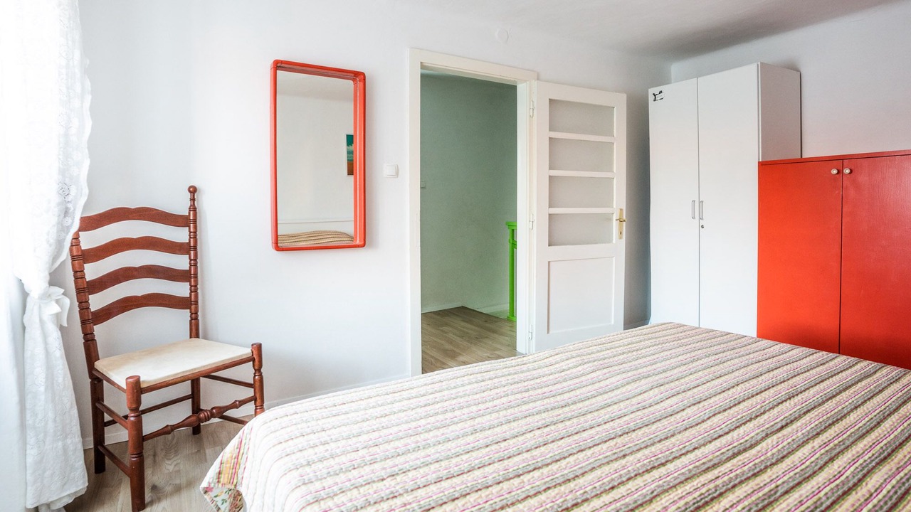 Photo of Bedroom in Sveti Vid Dobrinjski