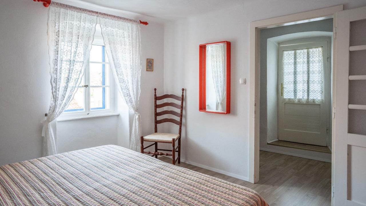 Photo of Bedroom in Sveti Vid Dobrinjski