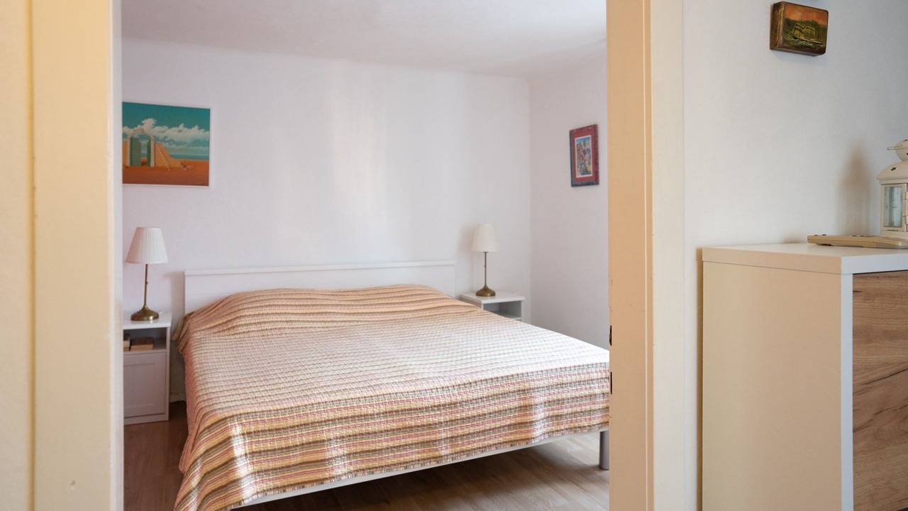 Photo of Bedroom in Sveti Vid Dobrinjski