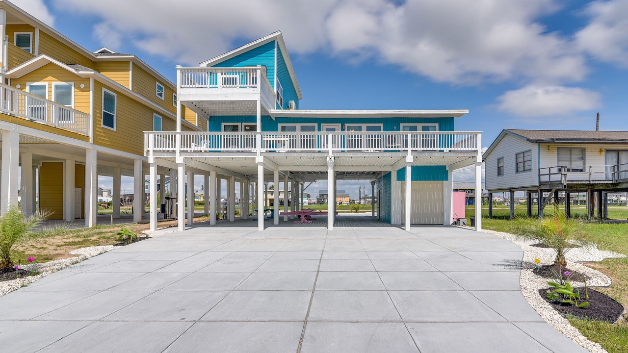 Photo of Outdoor in Surfside Beach