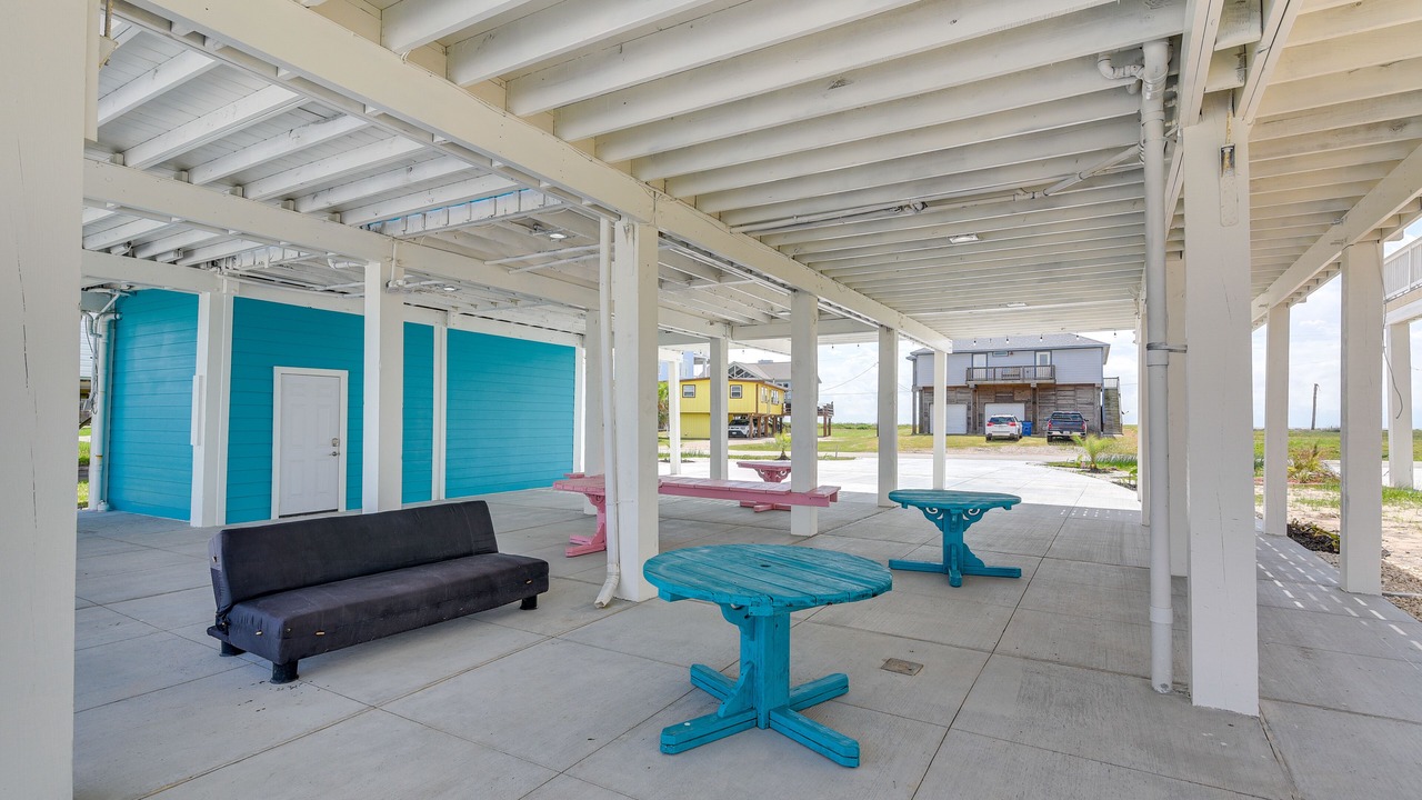 Photo of Outdoor in Surfside Beach