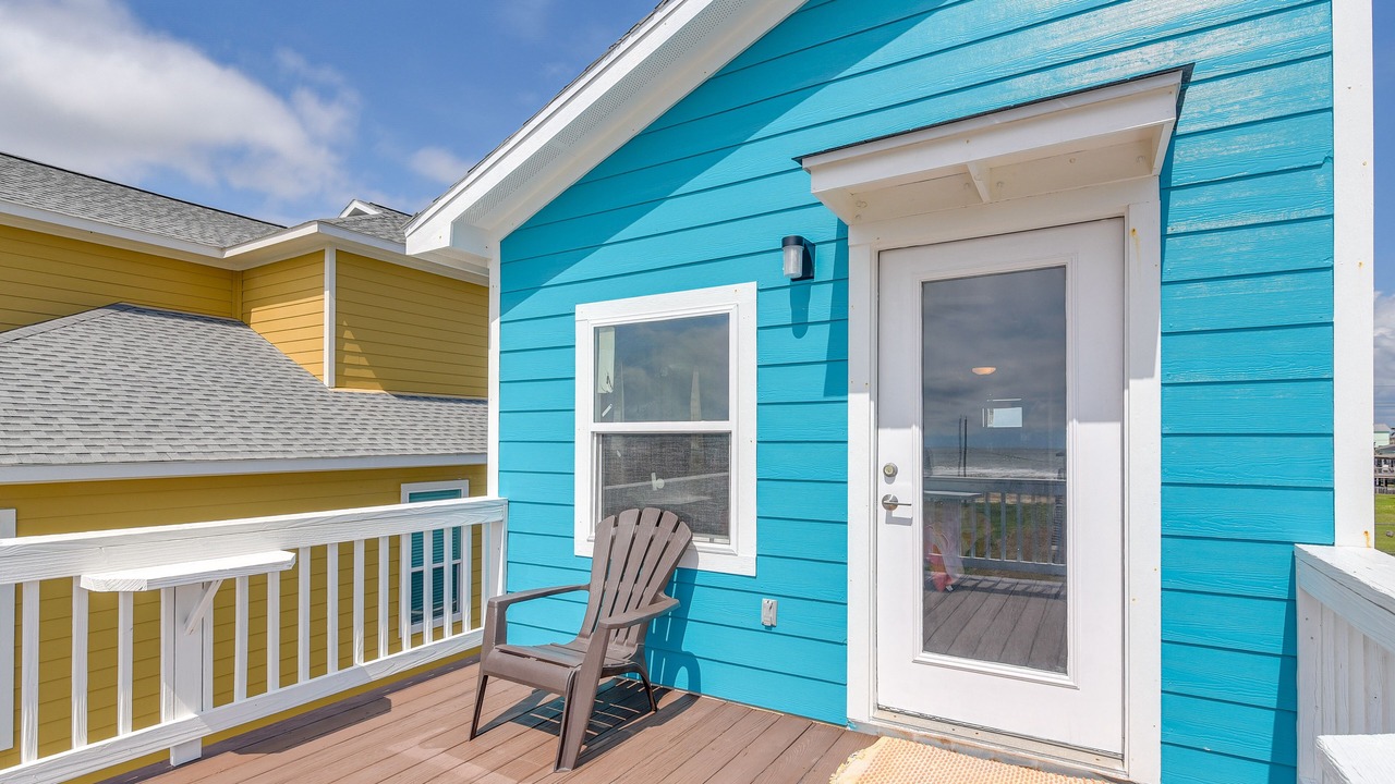 Photo of Outdoor in Surfside Beach