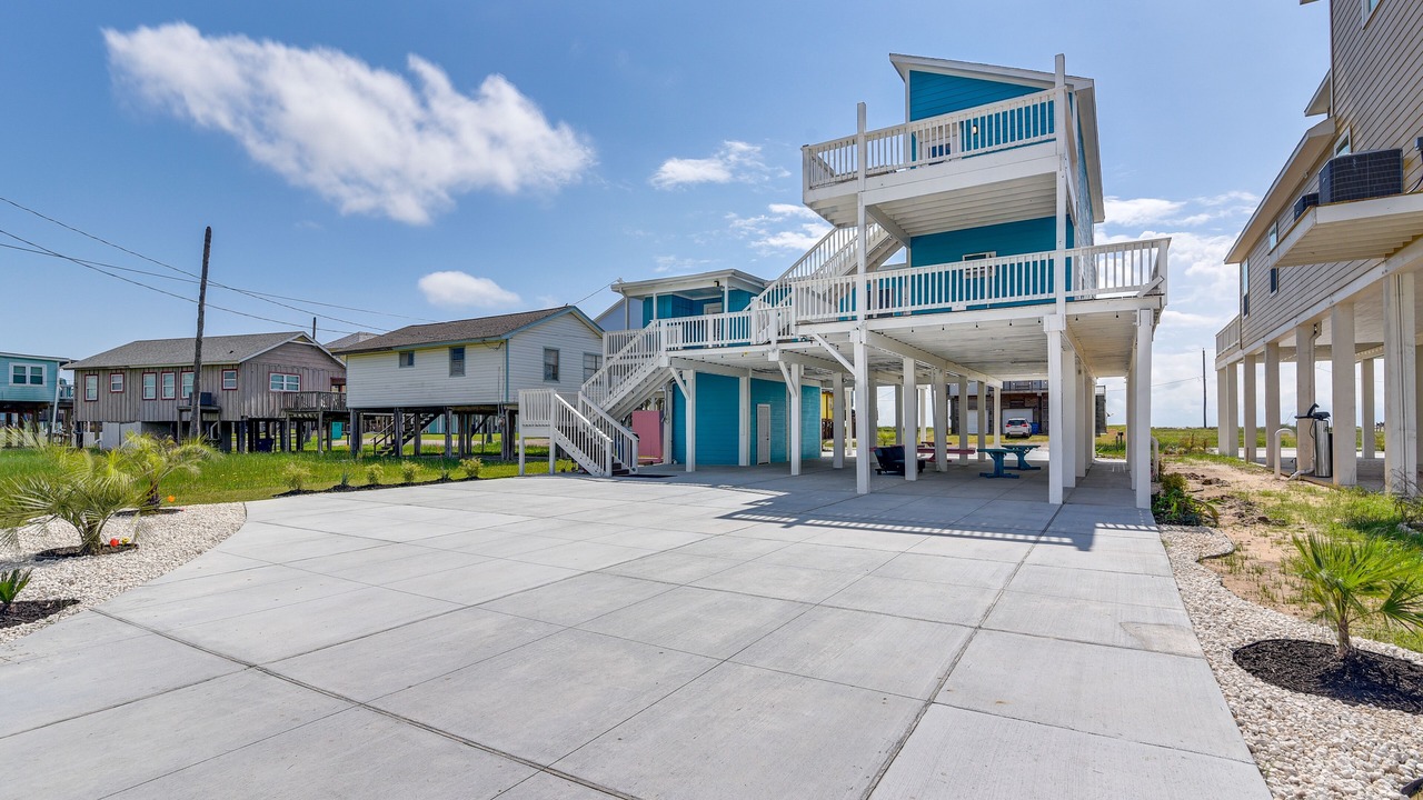 Photo of Outdoor in Surfside Beach