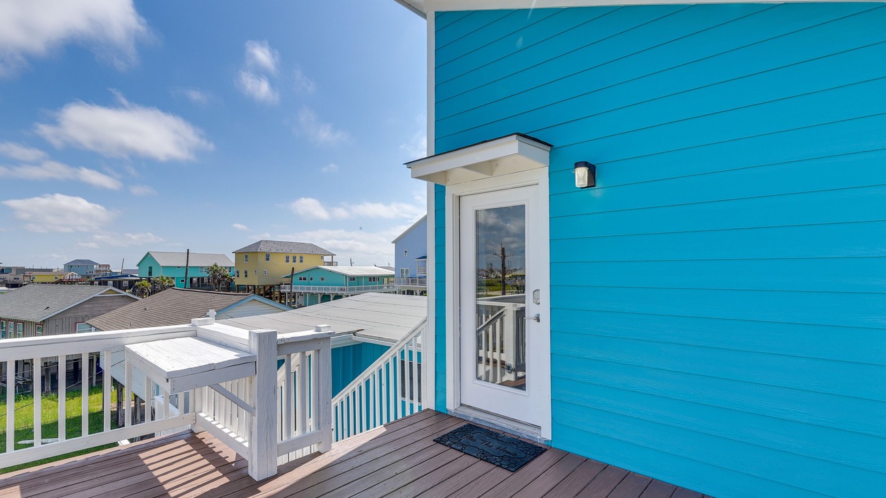 Photo of Outdoor in Surfside Beach