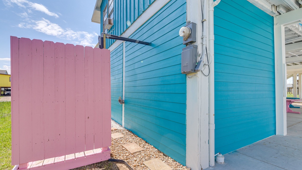 Photo of Outdoor in Surfside Beach