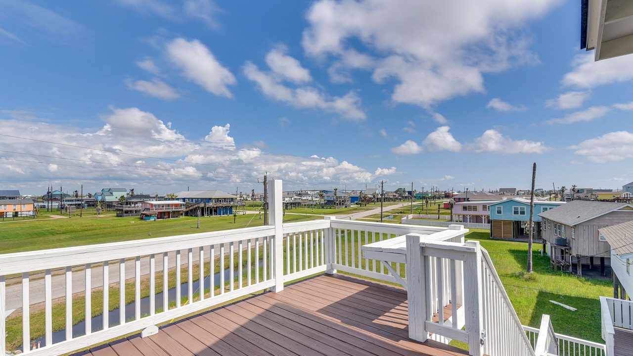 Photo of Outdoor in Surfside Beach