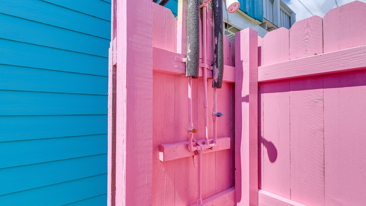 Photo of Outdoor in Surfside Beach