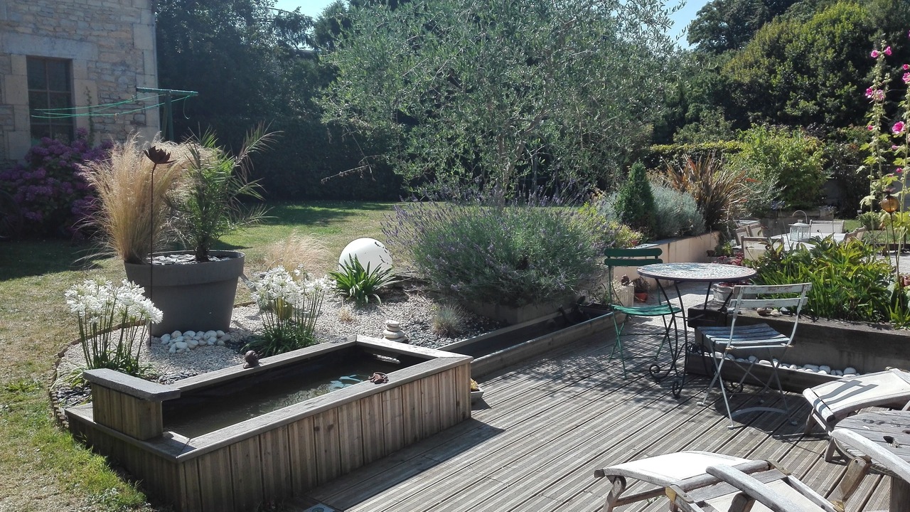 Photo of Outdoor in Magny-en-Bessin