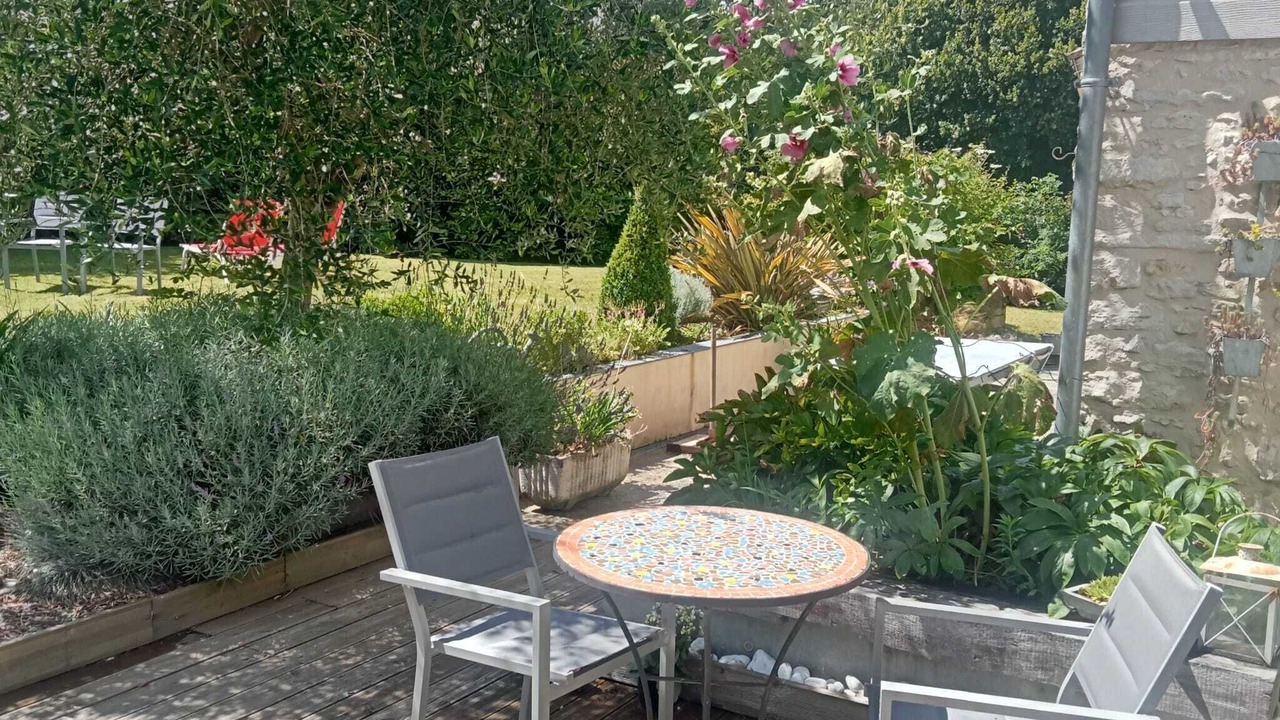 Photo of Outdoor in Magny-en-Bessin