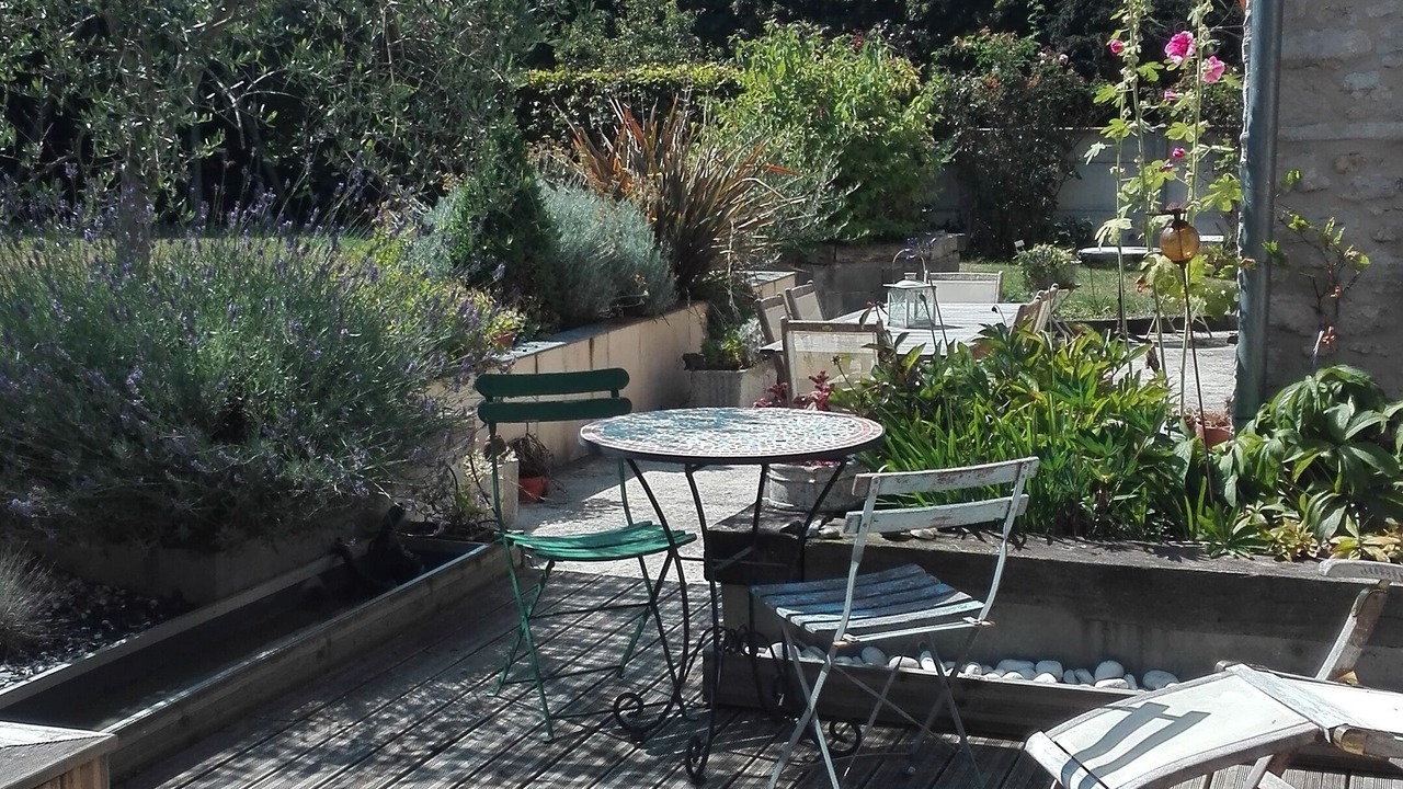 Photo of Outdoor in Magny-en-Bessin