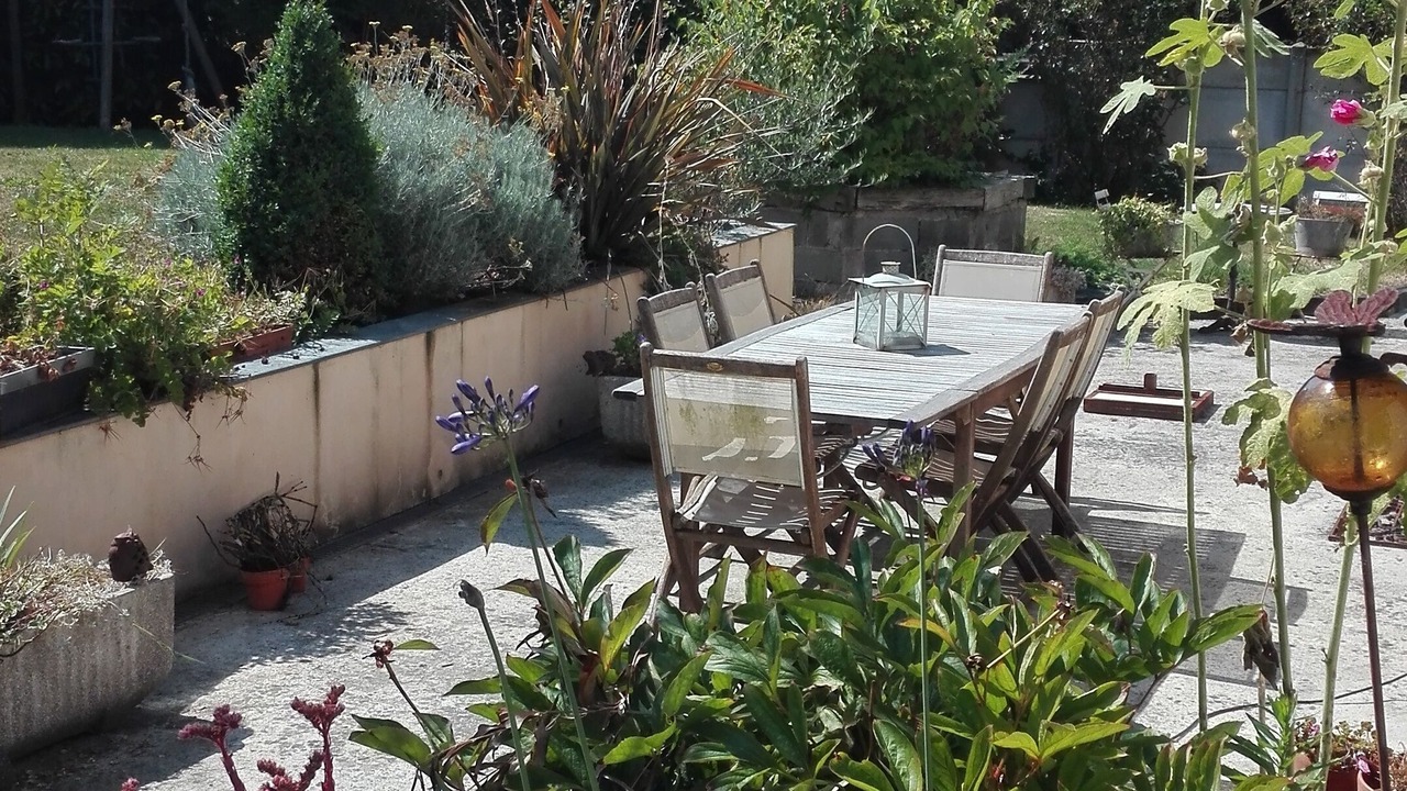 Photo of Outdoor in Magny-en-Bessin