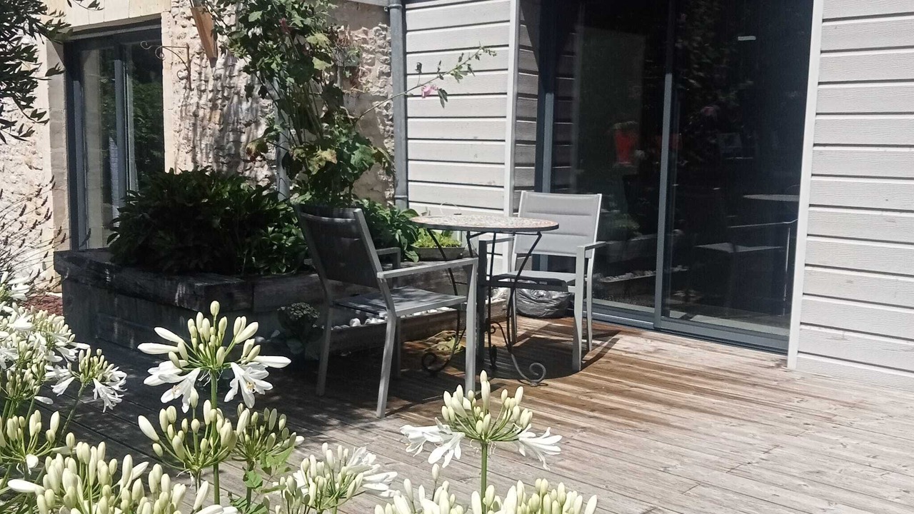 Photo of Outdoor in Magny-en-Bessin