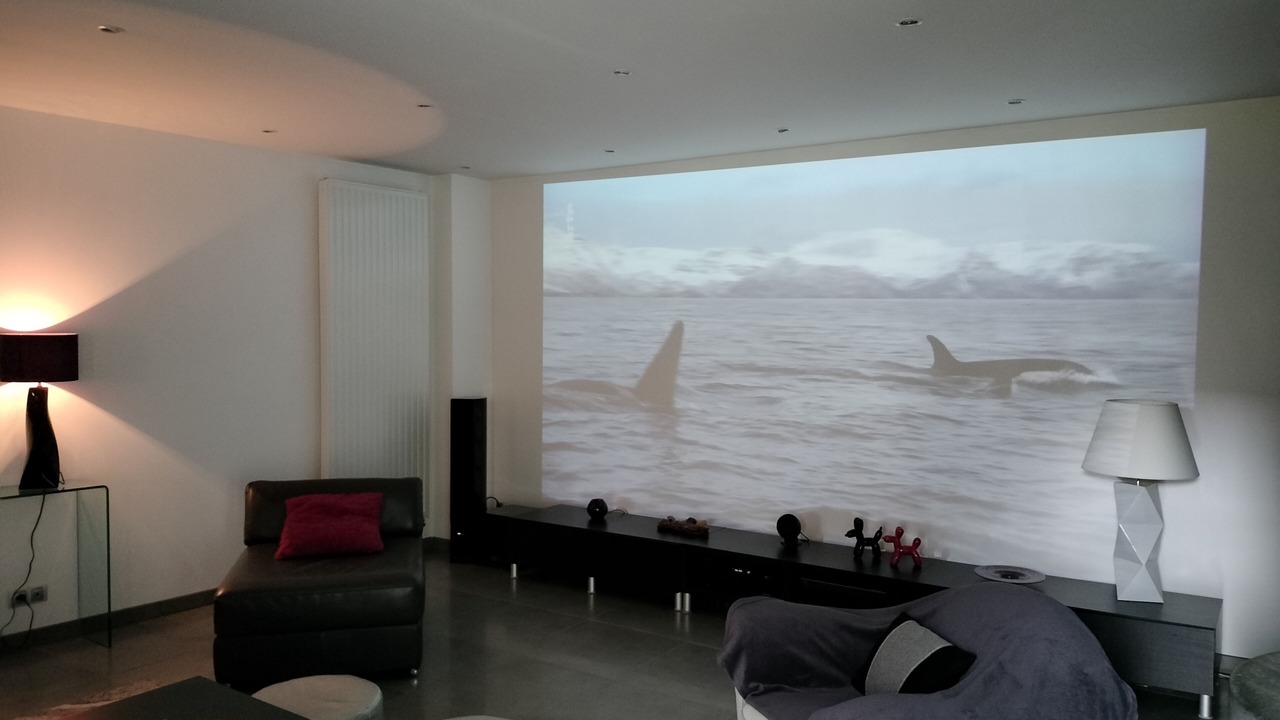 Photo of Livingroom in Magny-en-Bessin