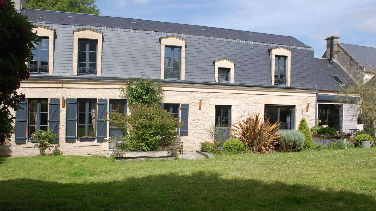 Photo of Outdoor in Magny-en-Bessin