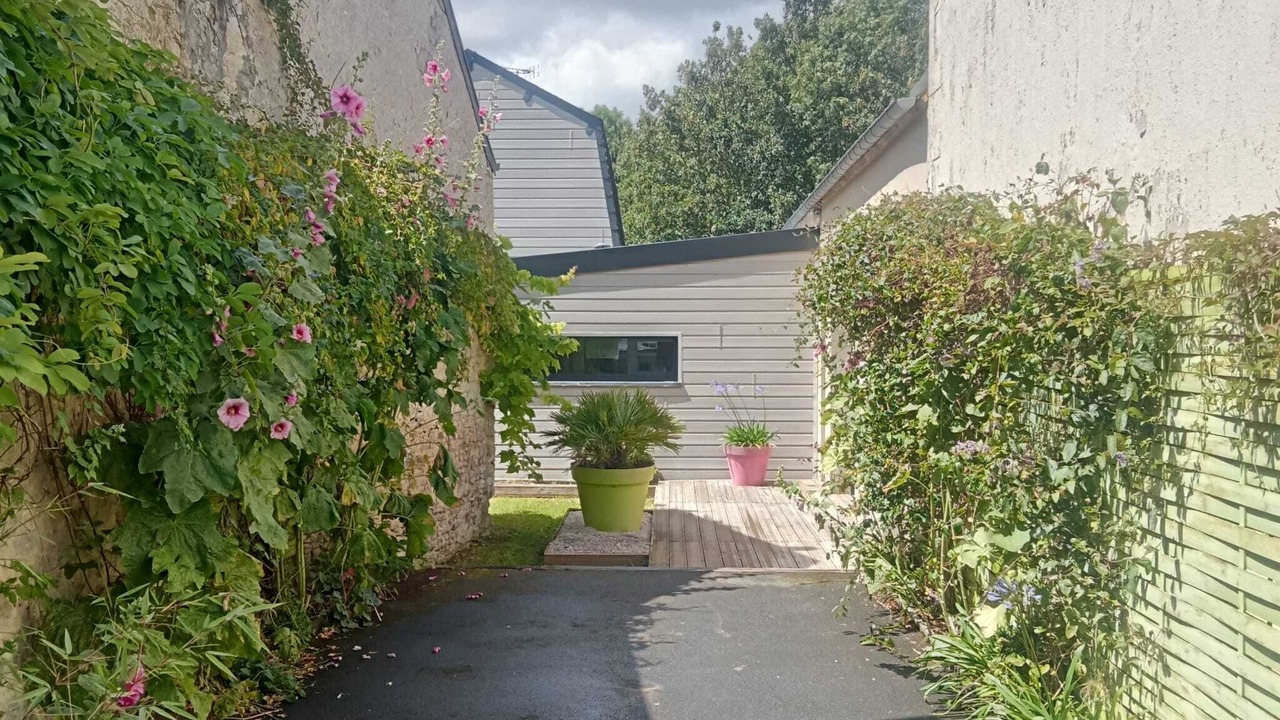 Photo of Outdoor in Magny-en-Bessin