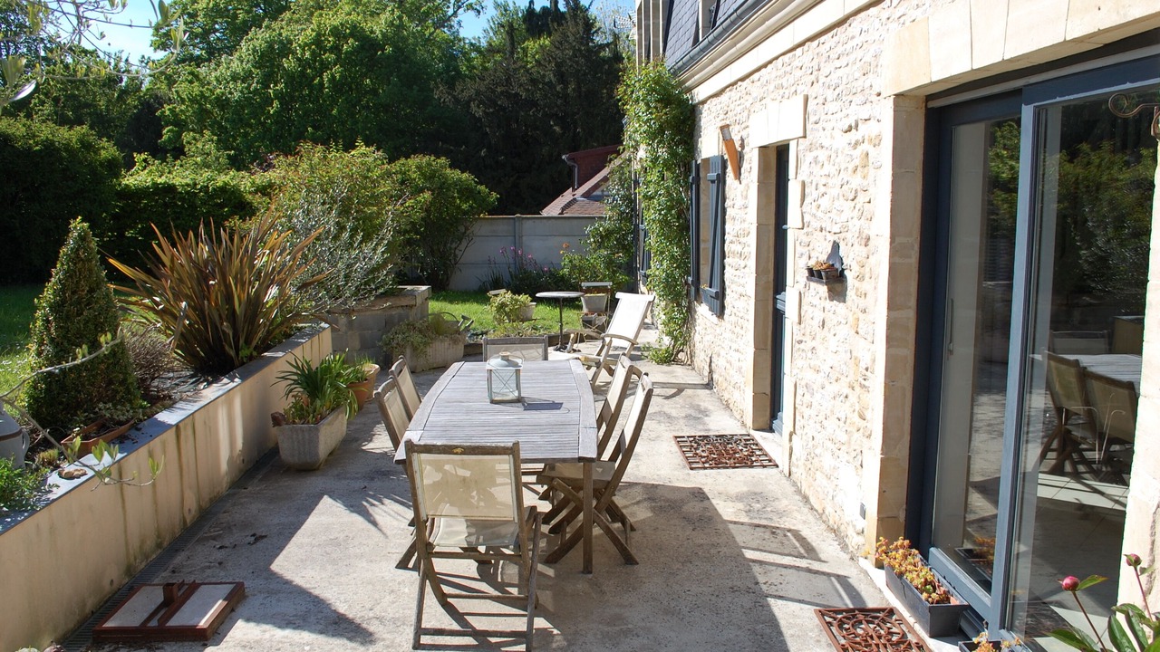 Photo of Outdoor in Magny-en-Bessin