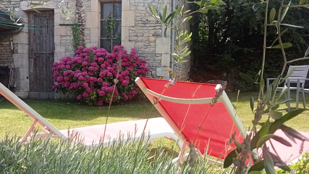 Photo of Outdoor in Magny-en-Bessin