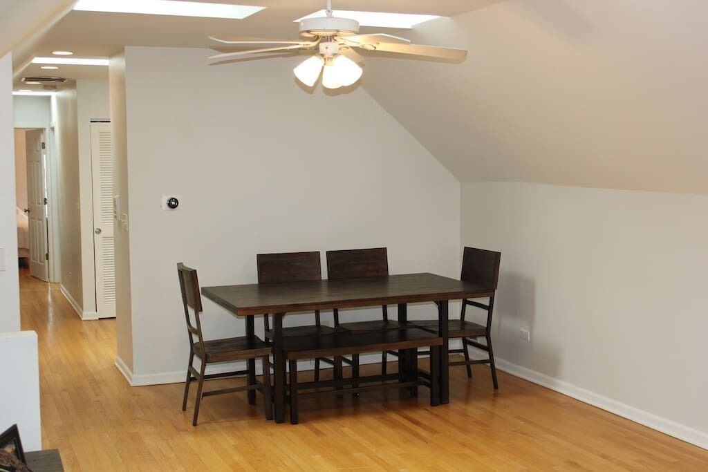 Photo of Livingroom in Wrightwood Neighbors