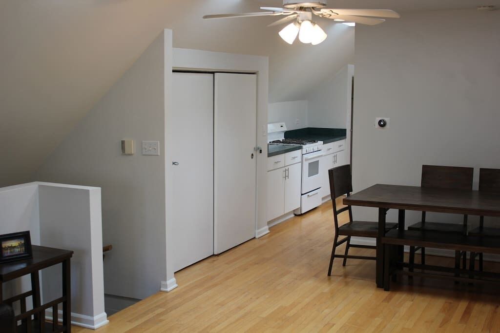 Photo of Livingroom in Wrightwood Neighbors