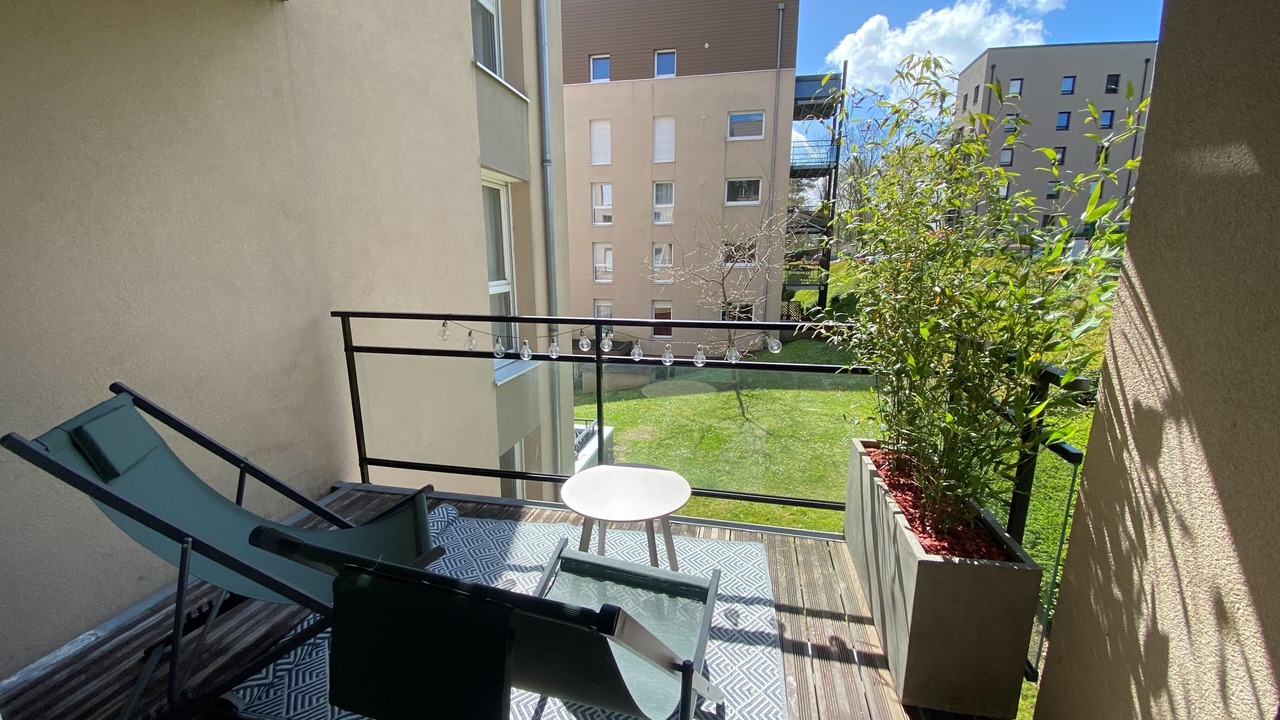Photo of Outdoor in Herouville-Saint-Clair