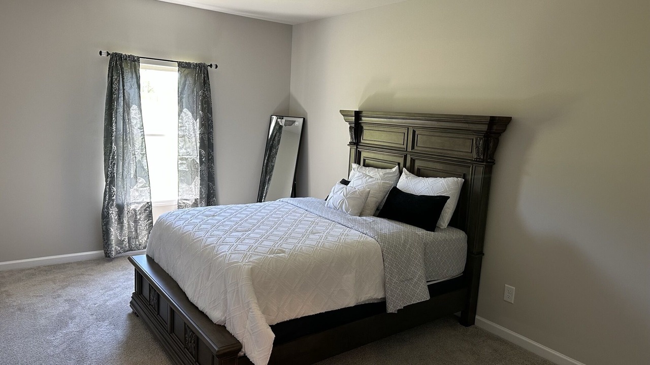 Photo of Bedroom in Fayetteville