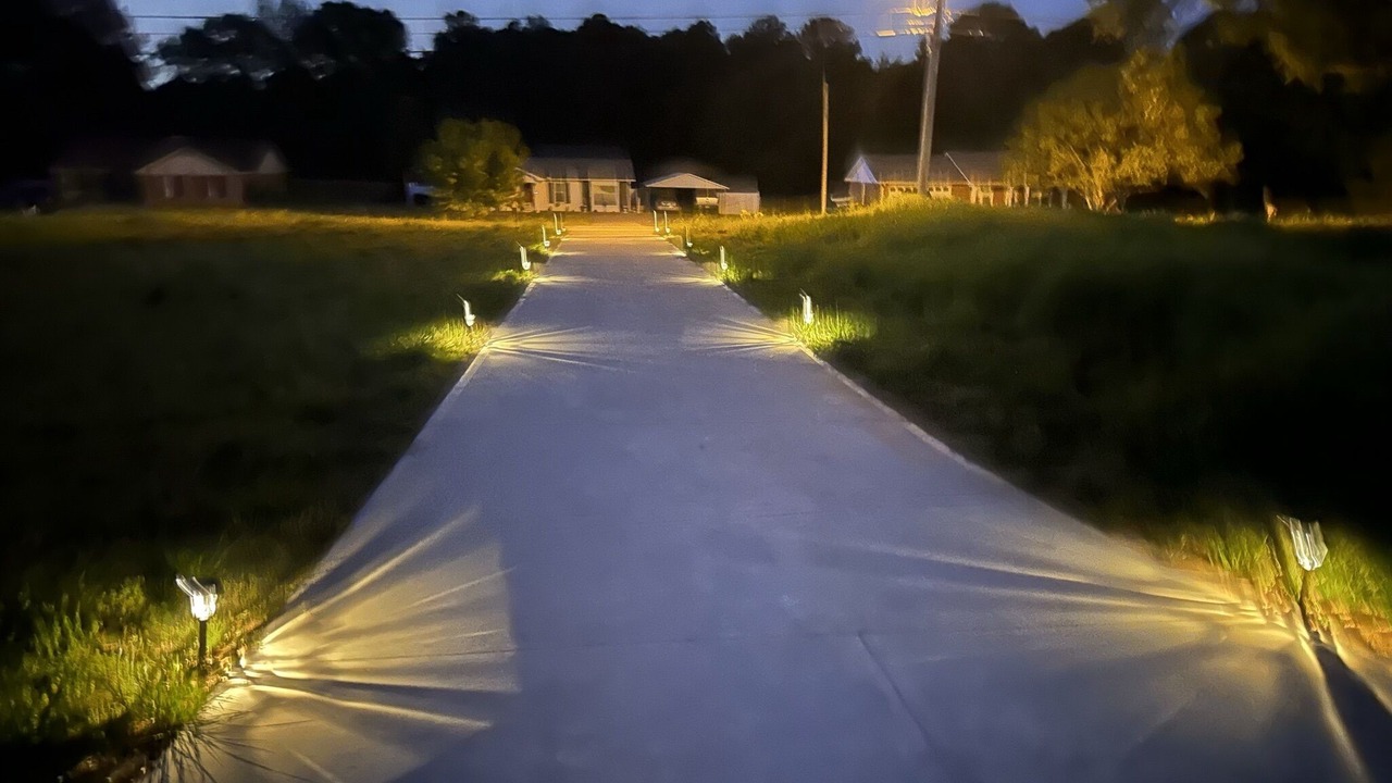 Photo of Outdoor in Fayetteville