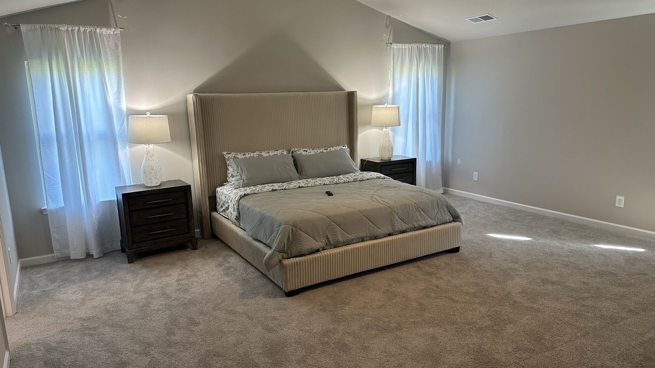 Photo of Bedroom in Fayetteville