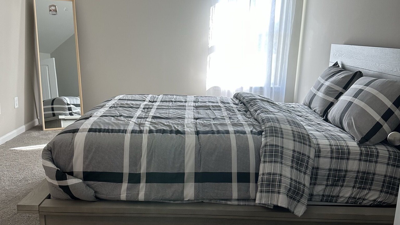 Photo of Bedroom in Fayetteville