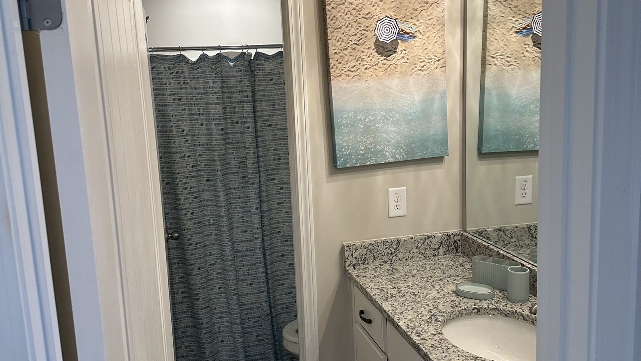 Photo of Bathroom in Fayetteville