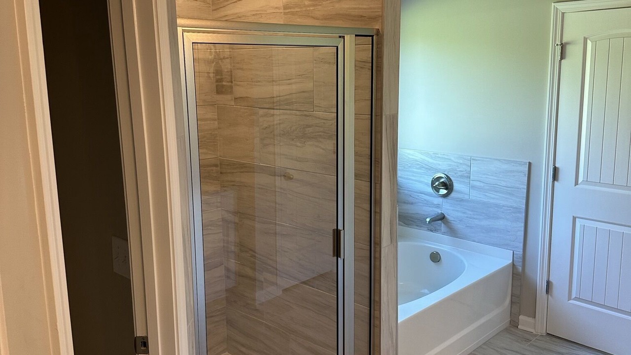 Photo of Bathroom in Fayetteville