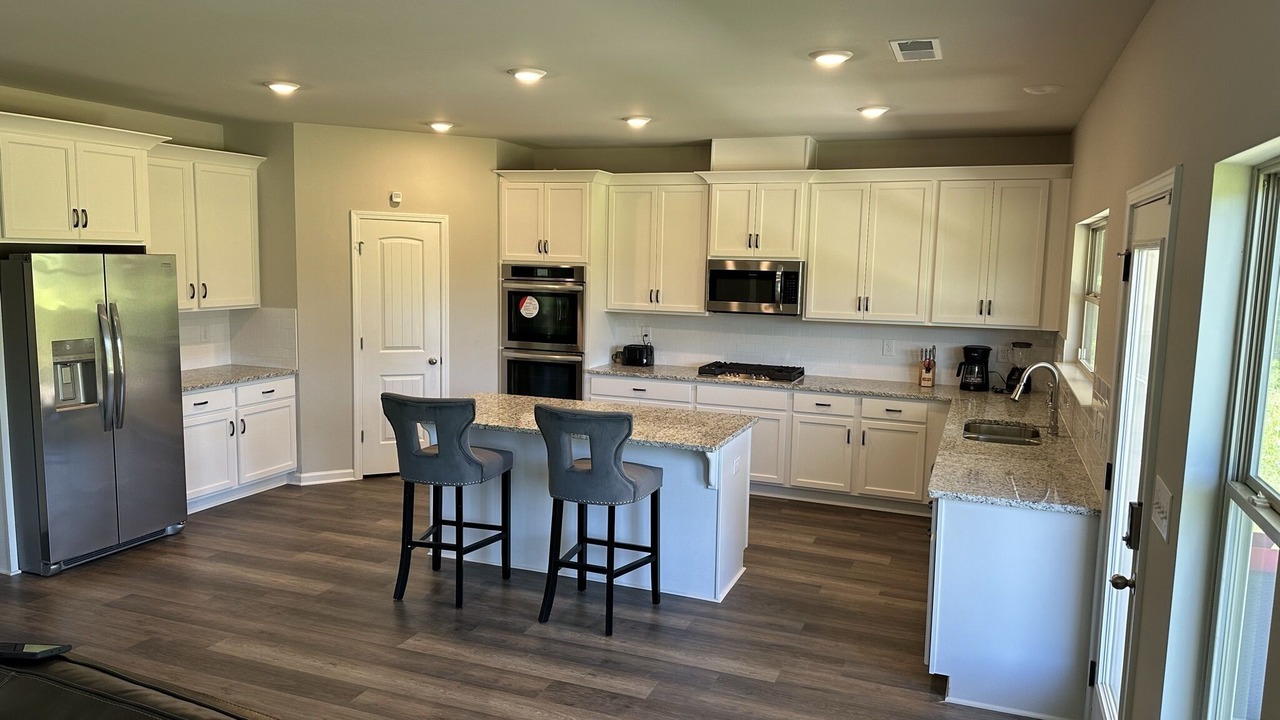 Photo of Kitchen in Fayetteville