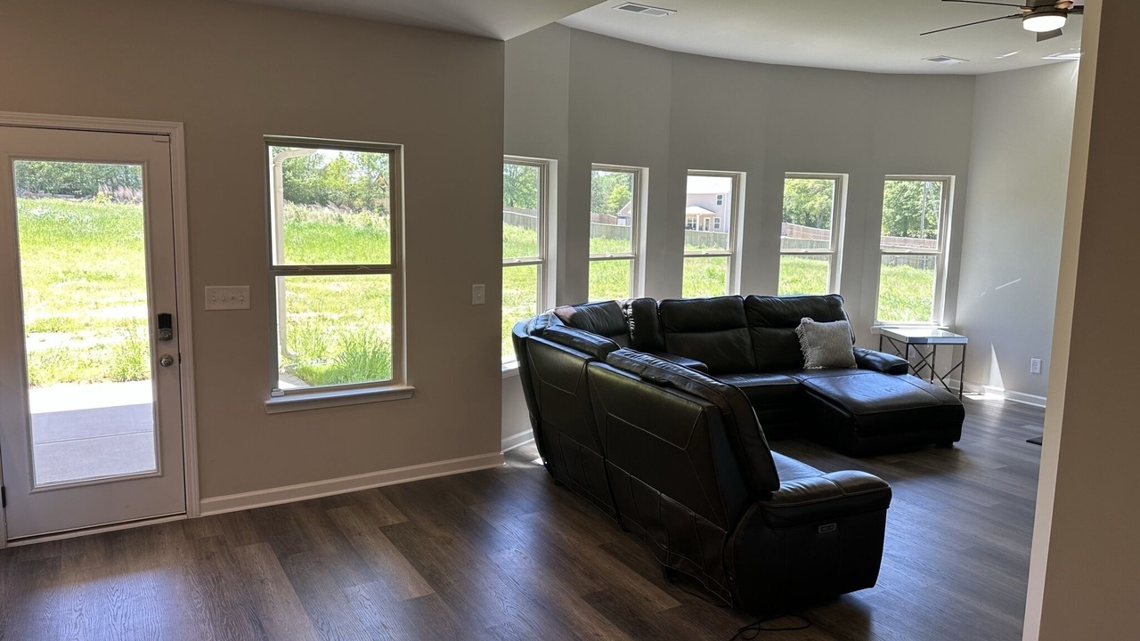 Photo of Livingroom in Fayetteville