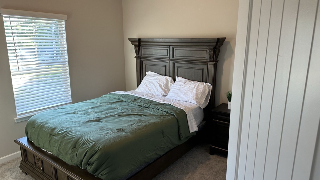 Photo of Bedroom in Fayetteville