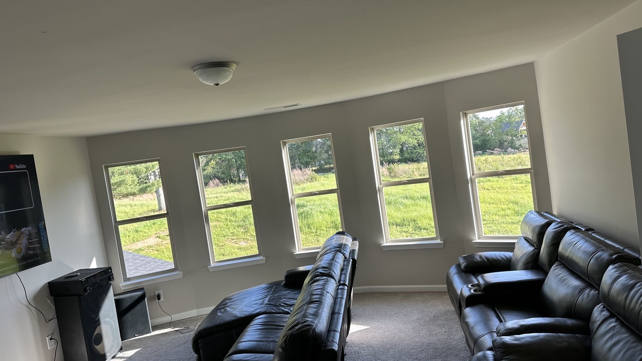 Photo of Livingroom in Fayetteville