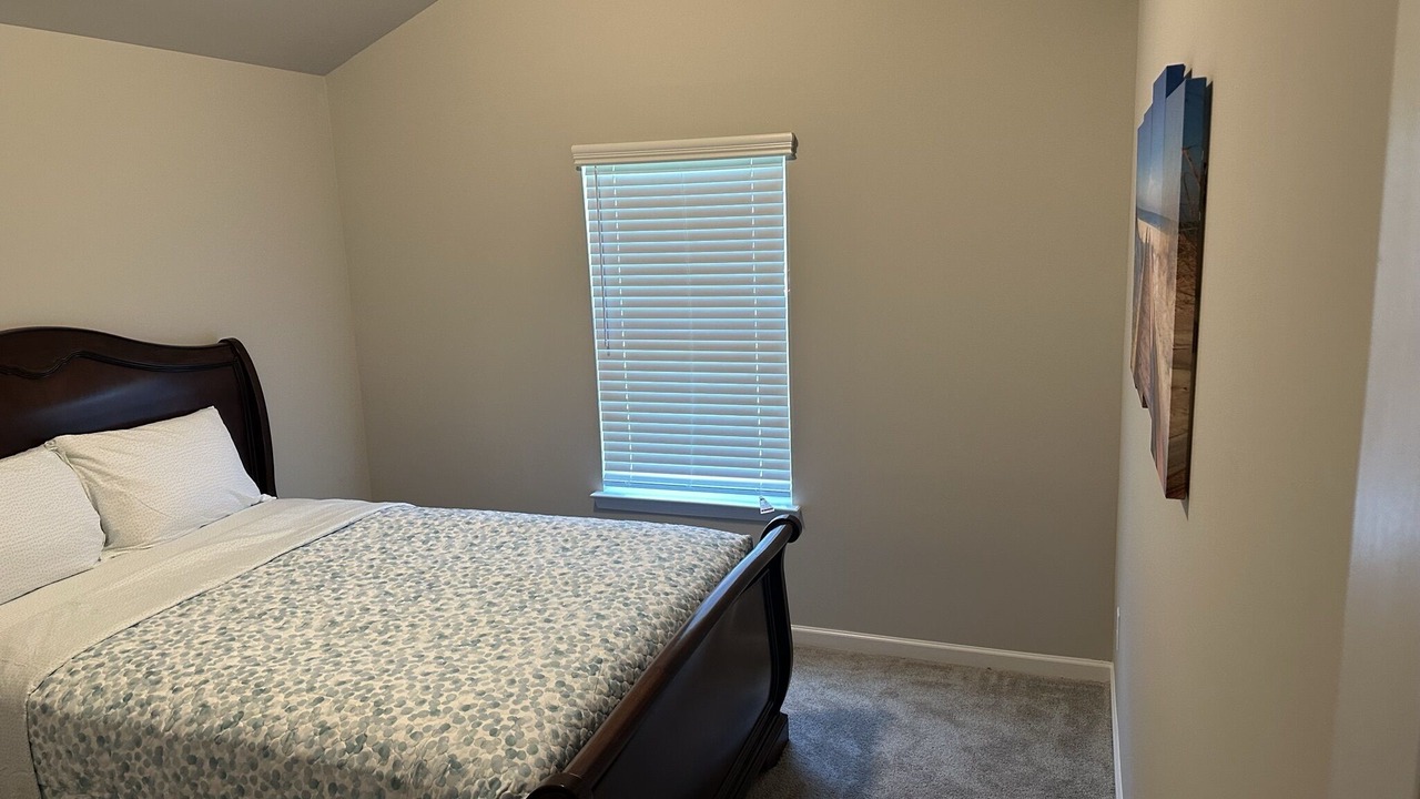 Photo of Bedroom in Fayetteville