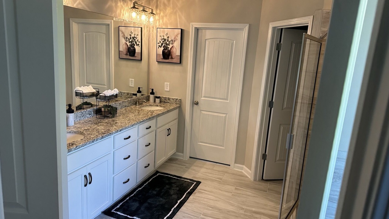 Photo of Bathroom in Fayetteville