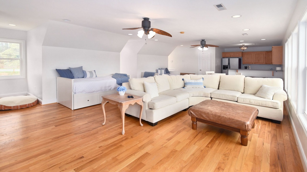 Photo of Bedroom in New London