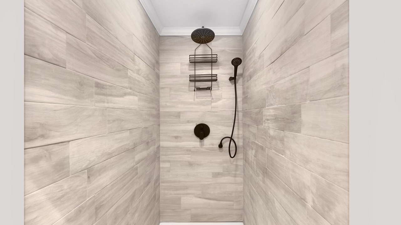 Photo of Bathroom in New London