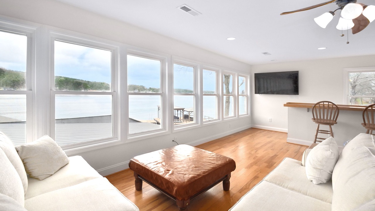 Photo of Livingroom in New London