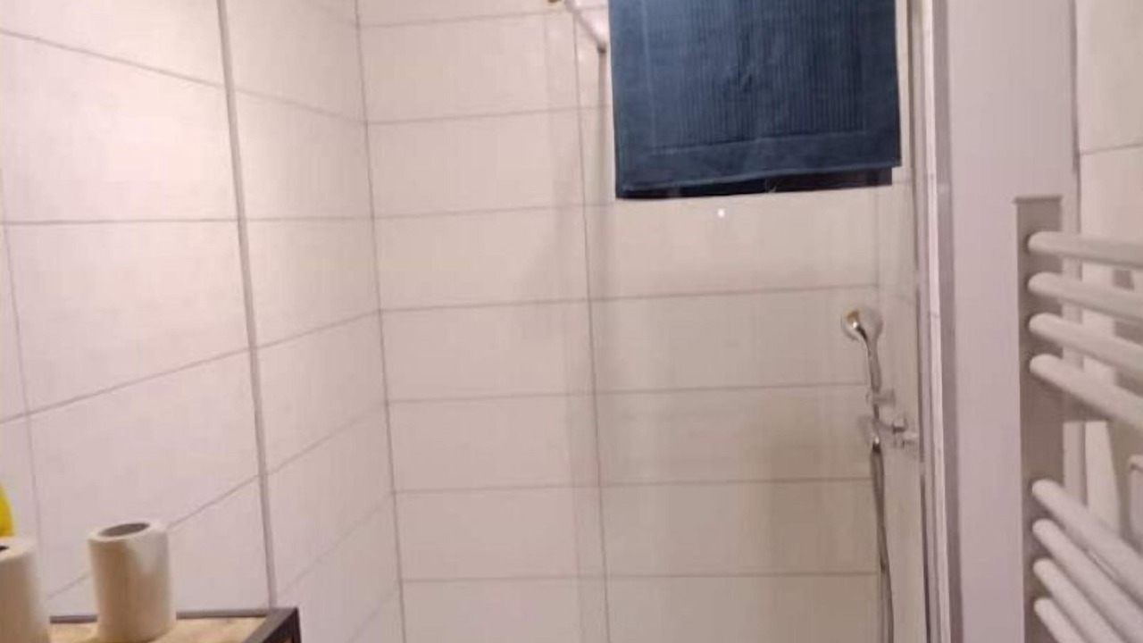 Photo of Bathroom in Jezainville