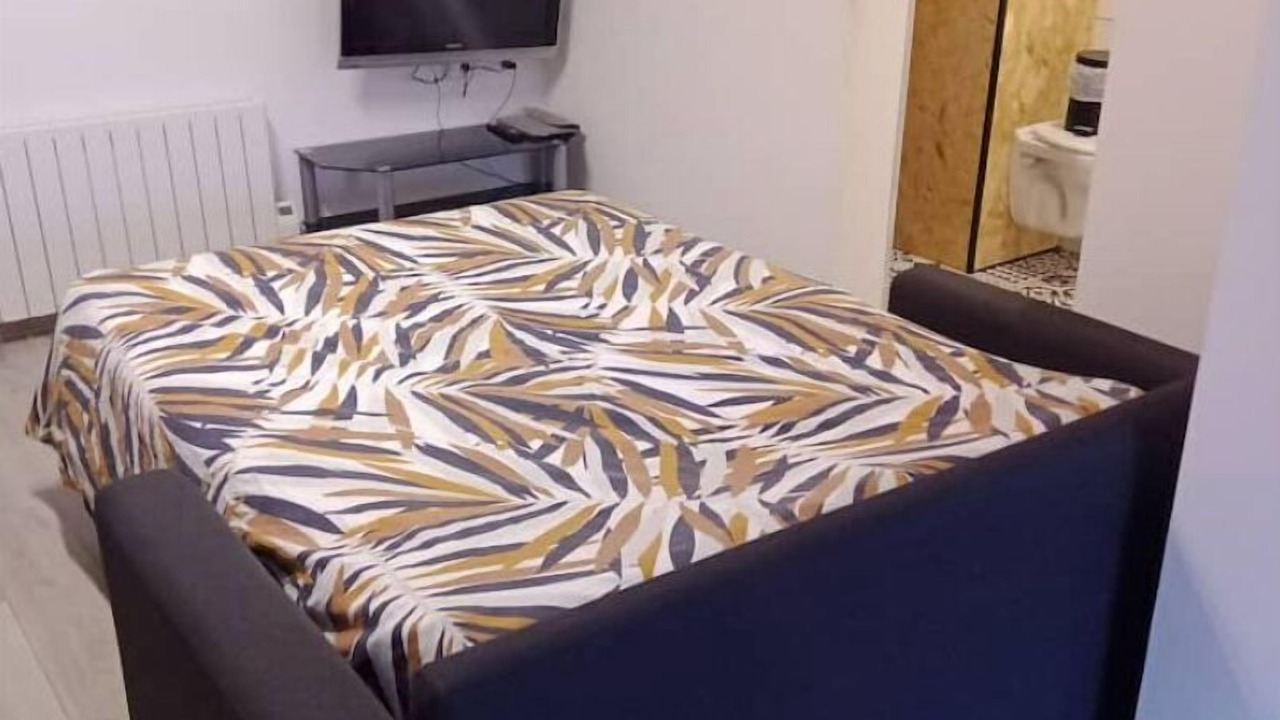 Photo of Bedroom in Jezainville