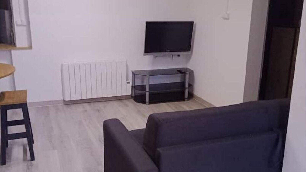 Photo of Livingroom in Jezainville