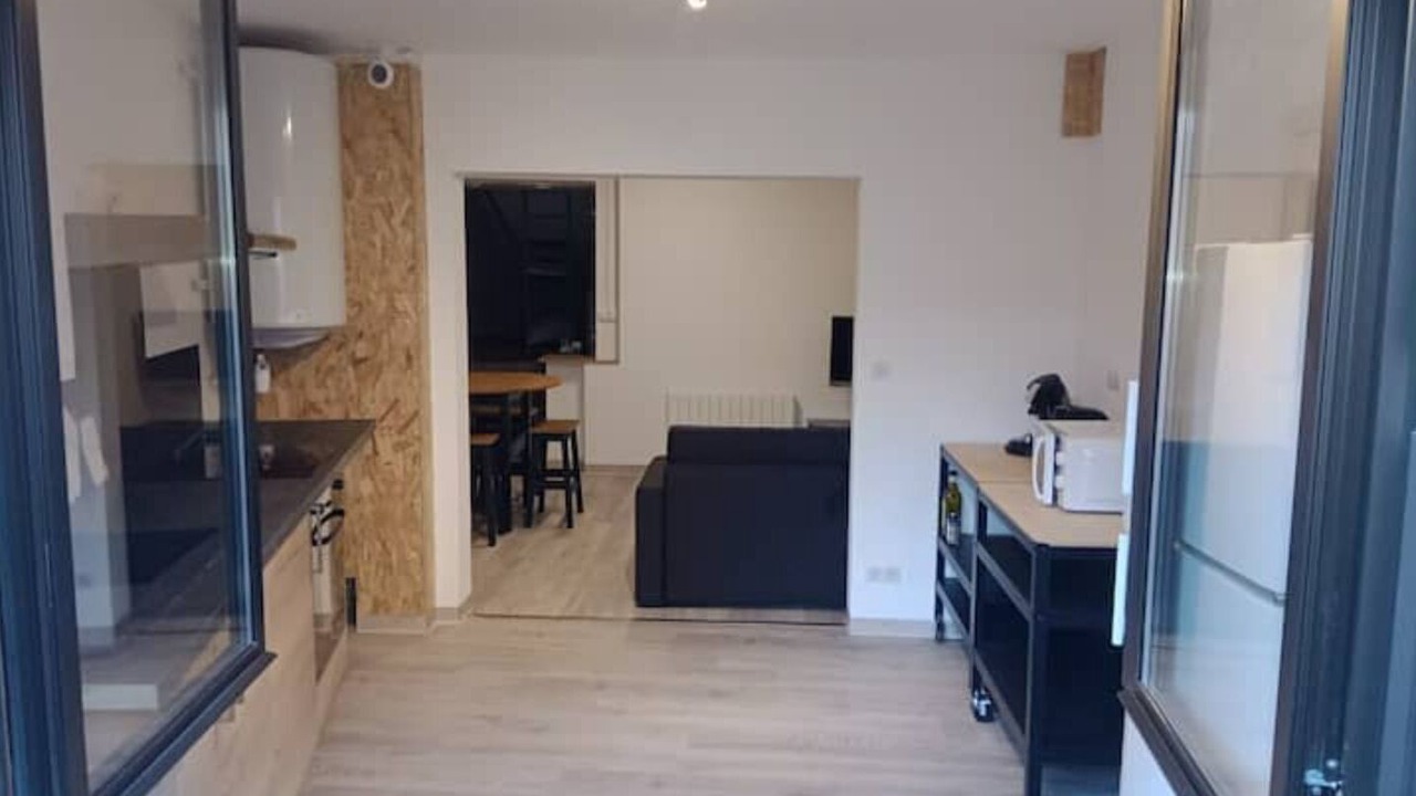 Photo of Livingroom in Jezainville