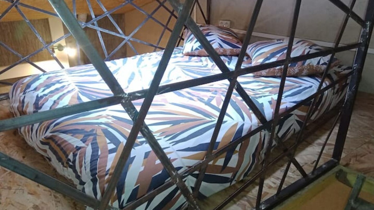 Photo of Bedroom in Jezainville