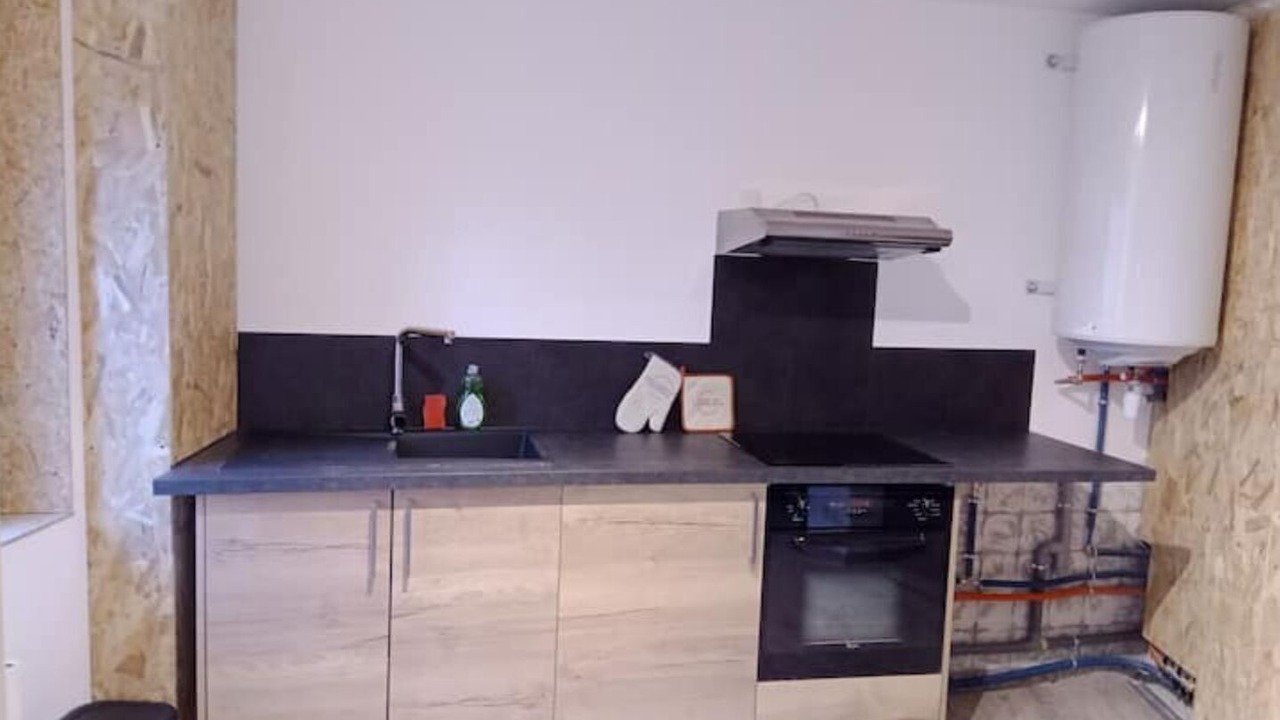 Photo of Kitchen in Jezainville