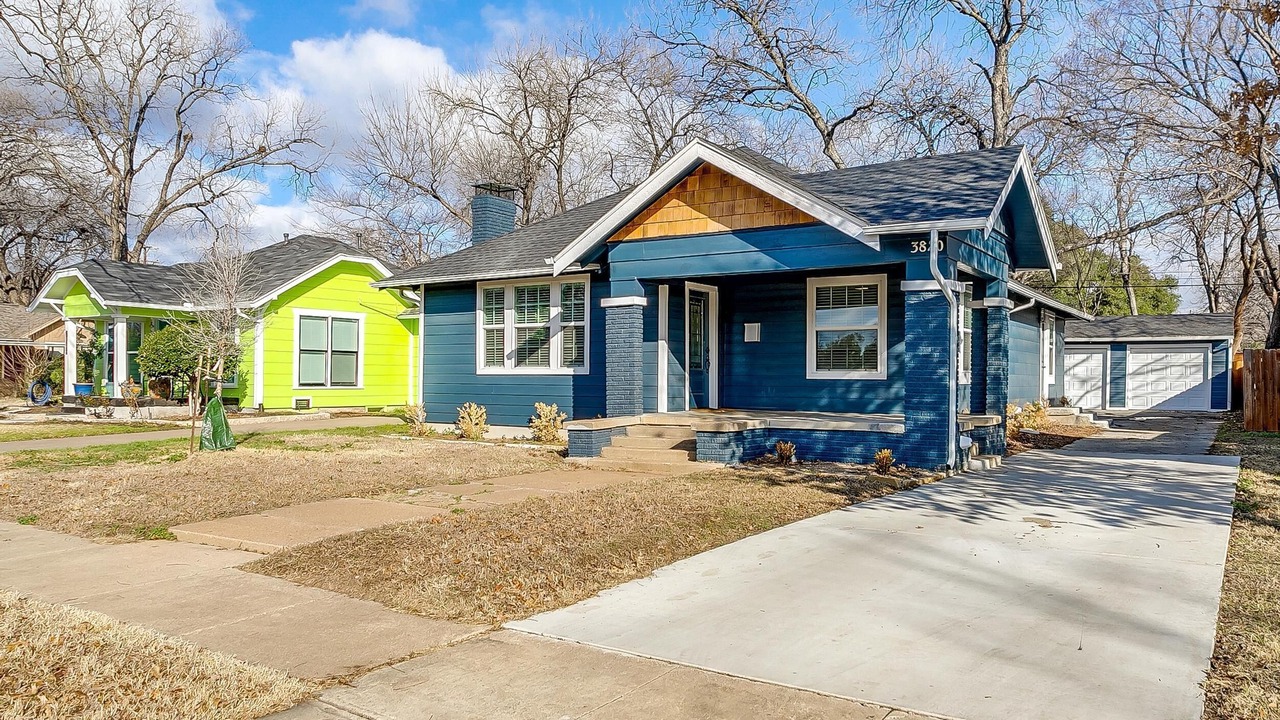 Photo of Outdoor in Arlington Heights