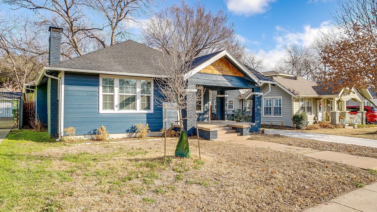 Photo of Outdoor in Arlington Heights