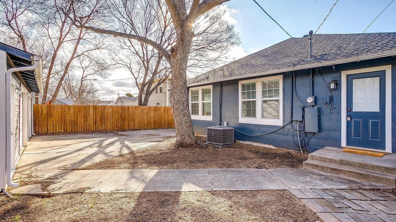 Photo of Outdoor in Arlington Heights